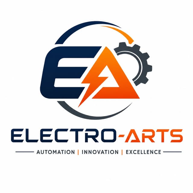 Electro Arts Logo